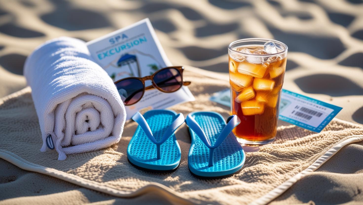 Get the Most Out Of Your Vacation Package