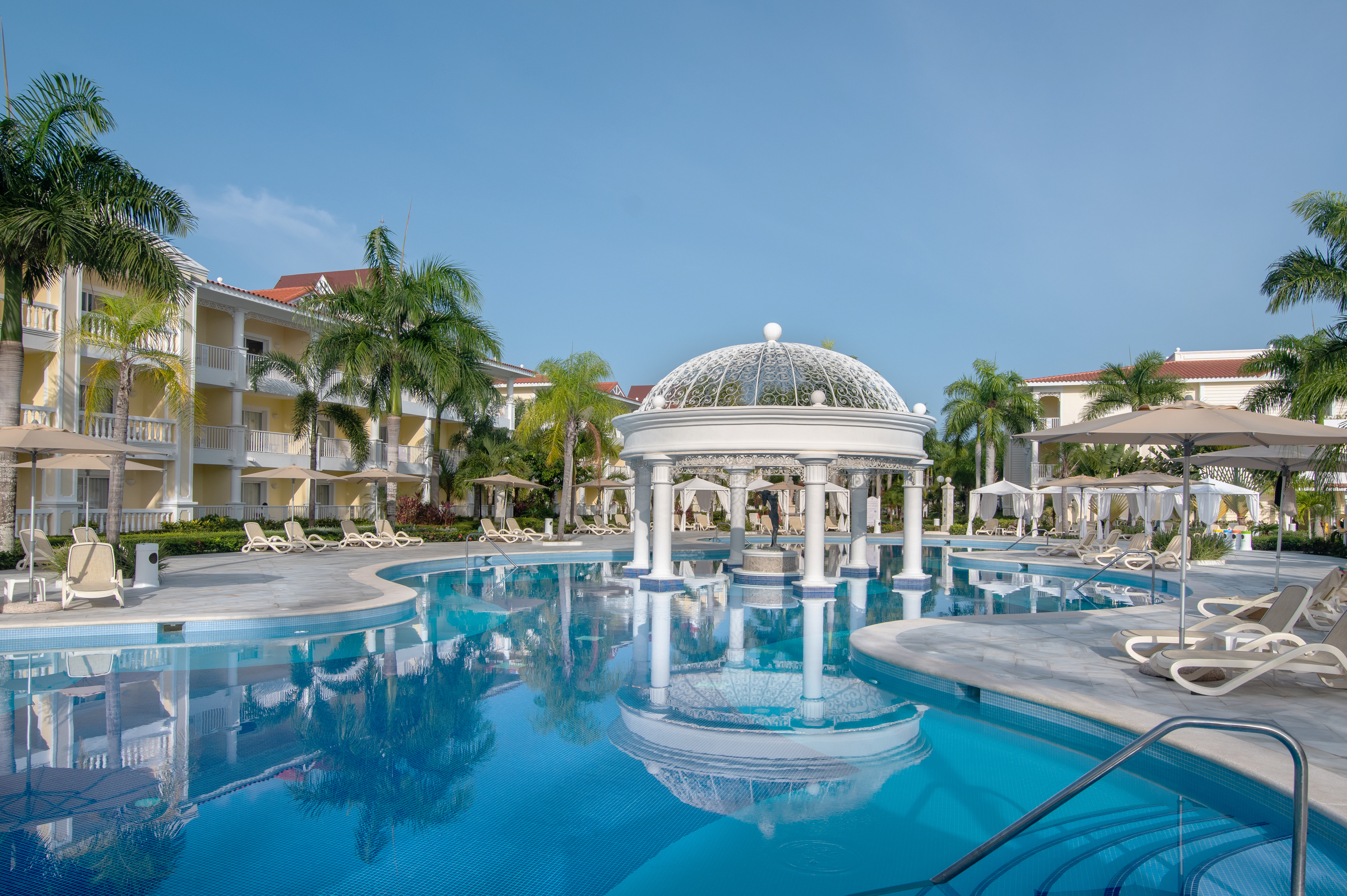 Bahia Principe Luxury Bouganville, Dominican Republic
