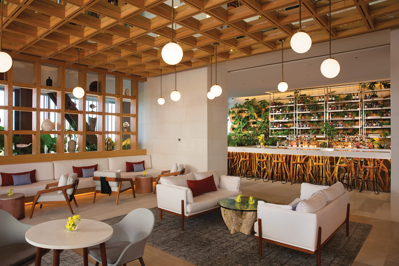 Dreams Vista Cancun Golf & Spa Resort