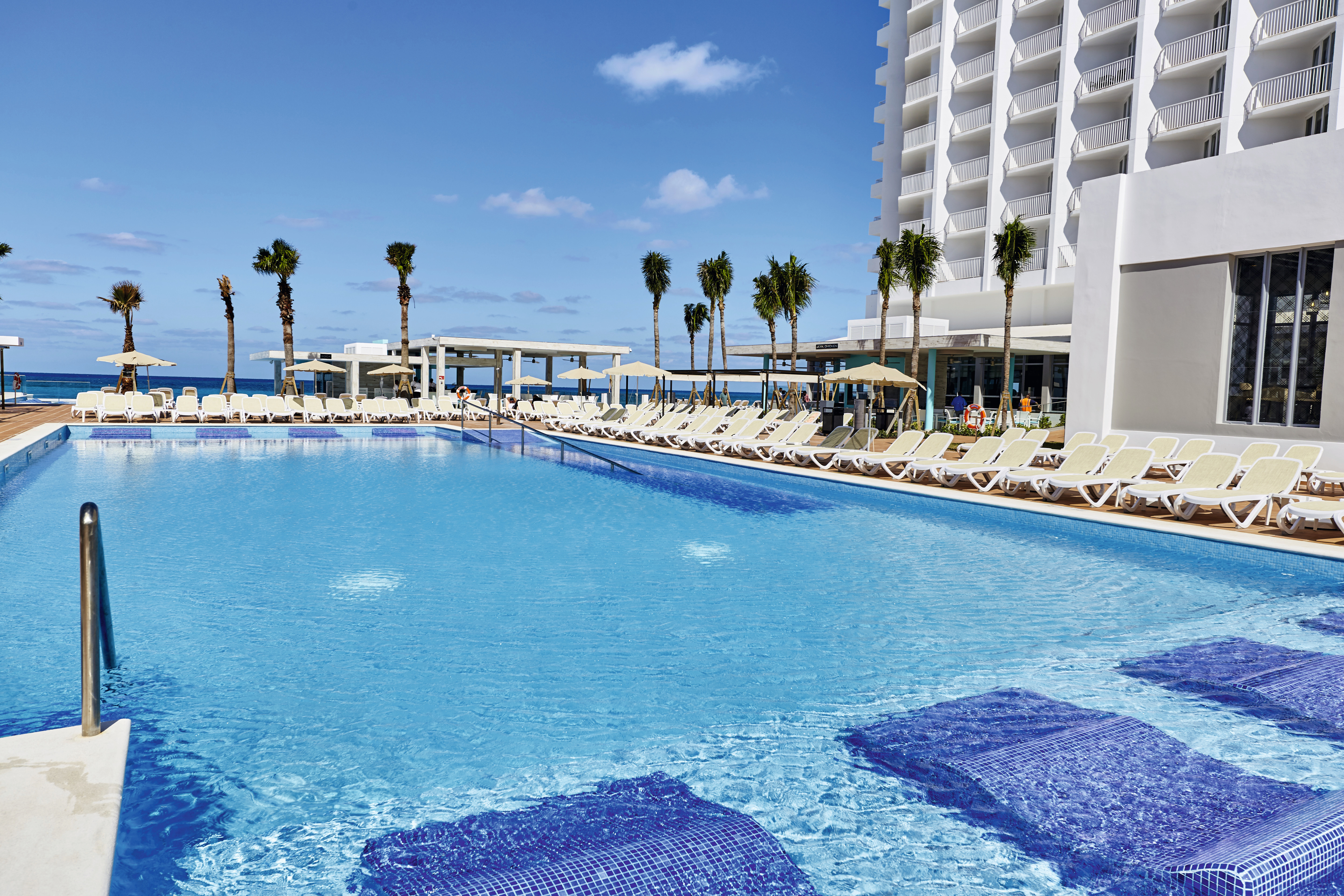 RIU Palace Paradise Island, Bahamas