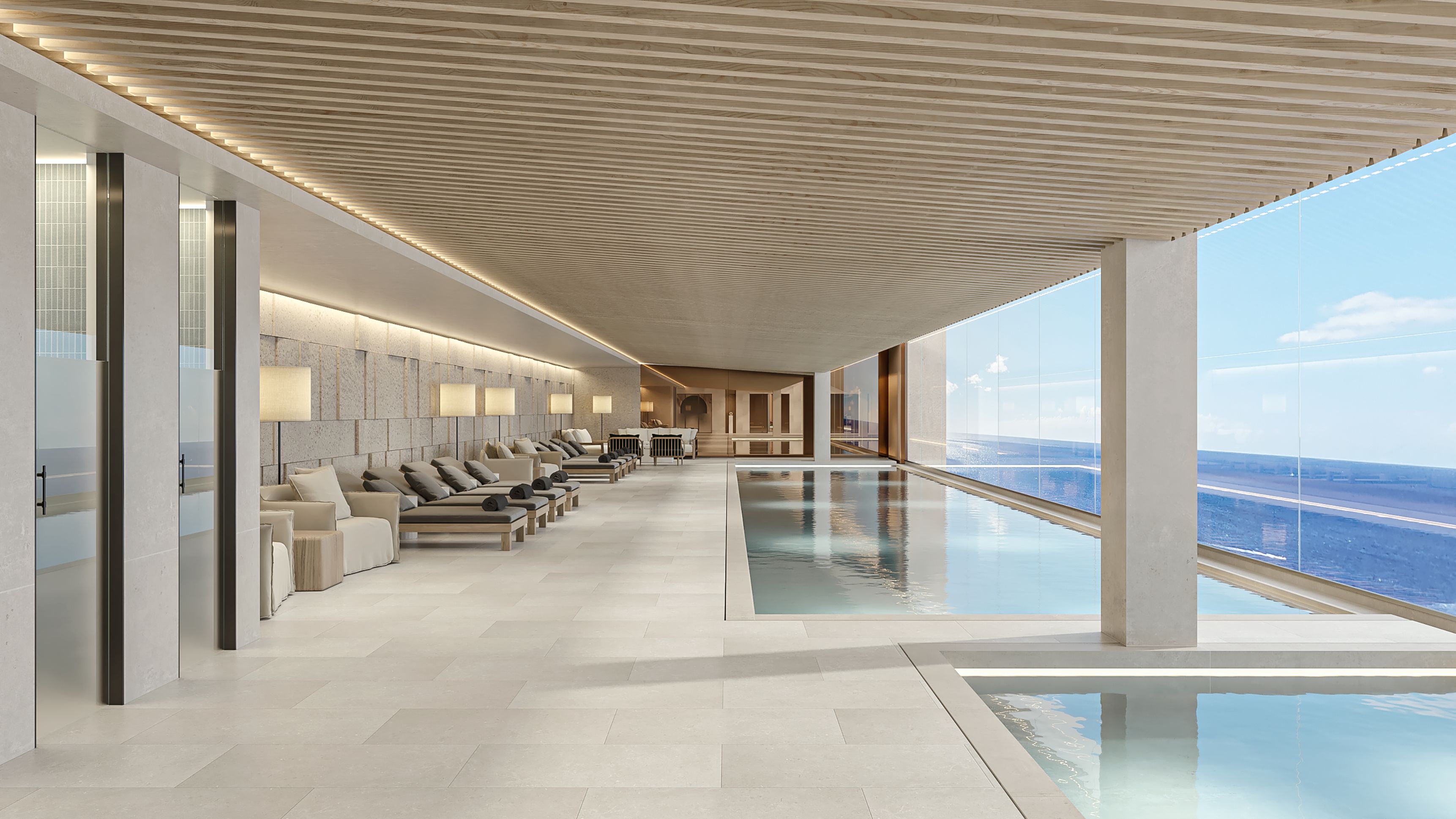 Secrets Baby Beach, Aruba