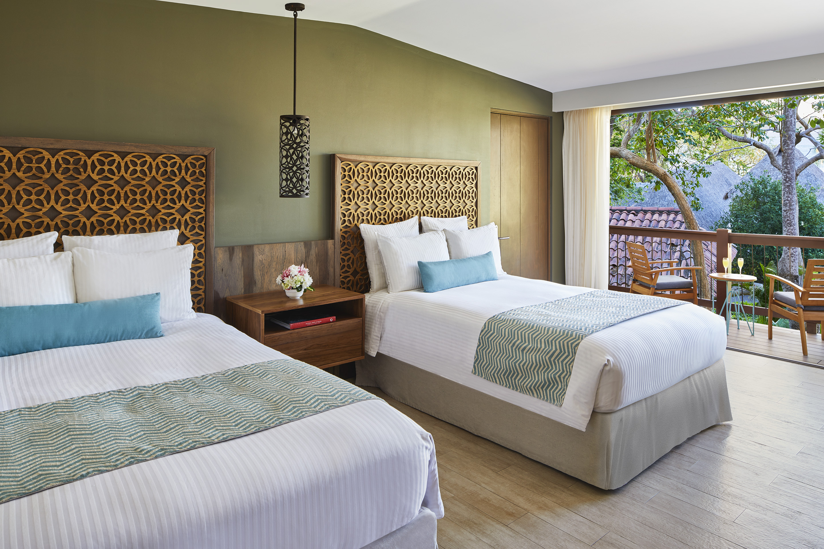 Secrets Papagayo Costa Rica Resort