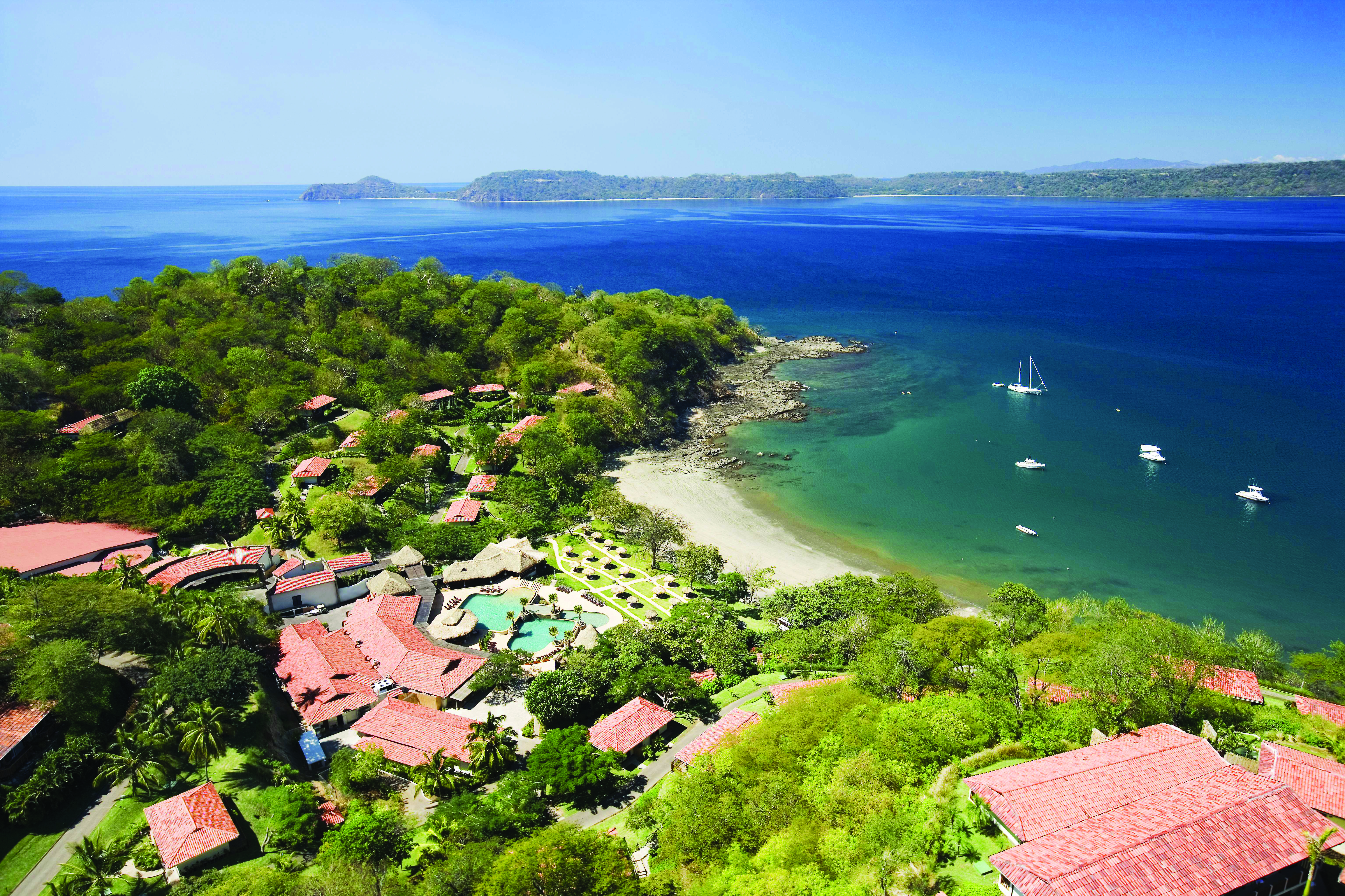 Central America Card 5