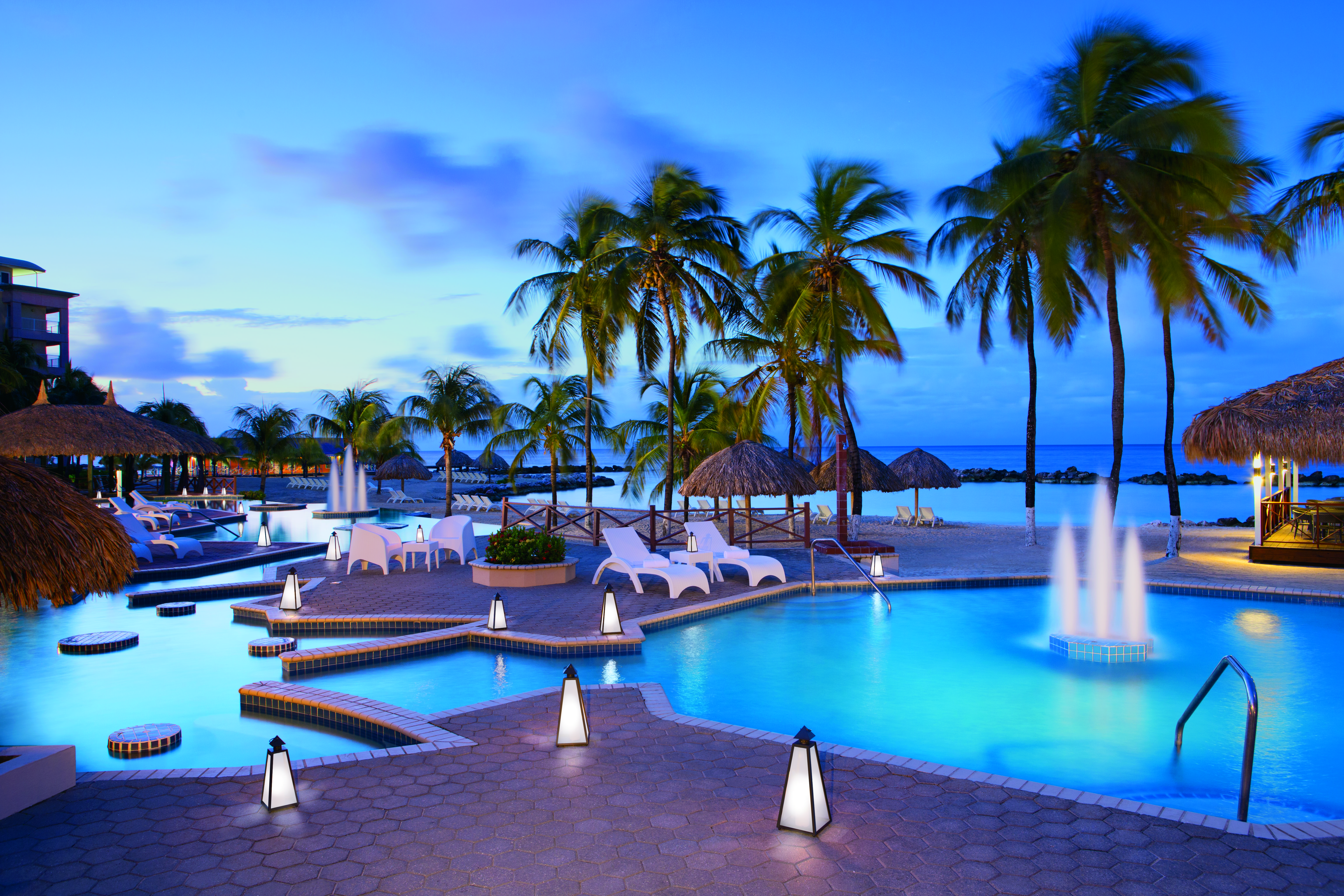 Sunscape Curacao Resort, Spa & Casino, Curacao