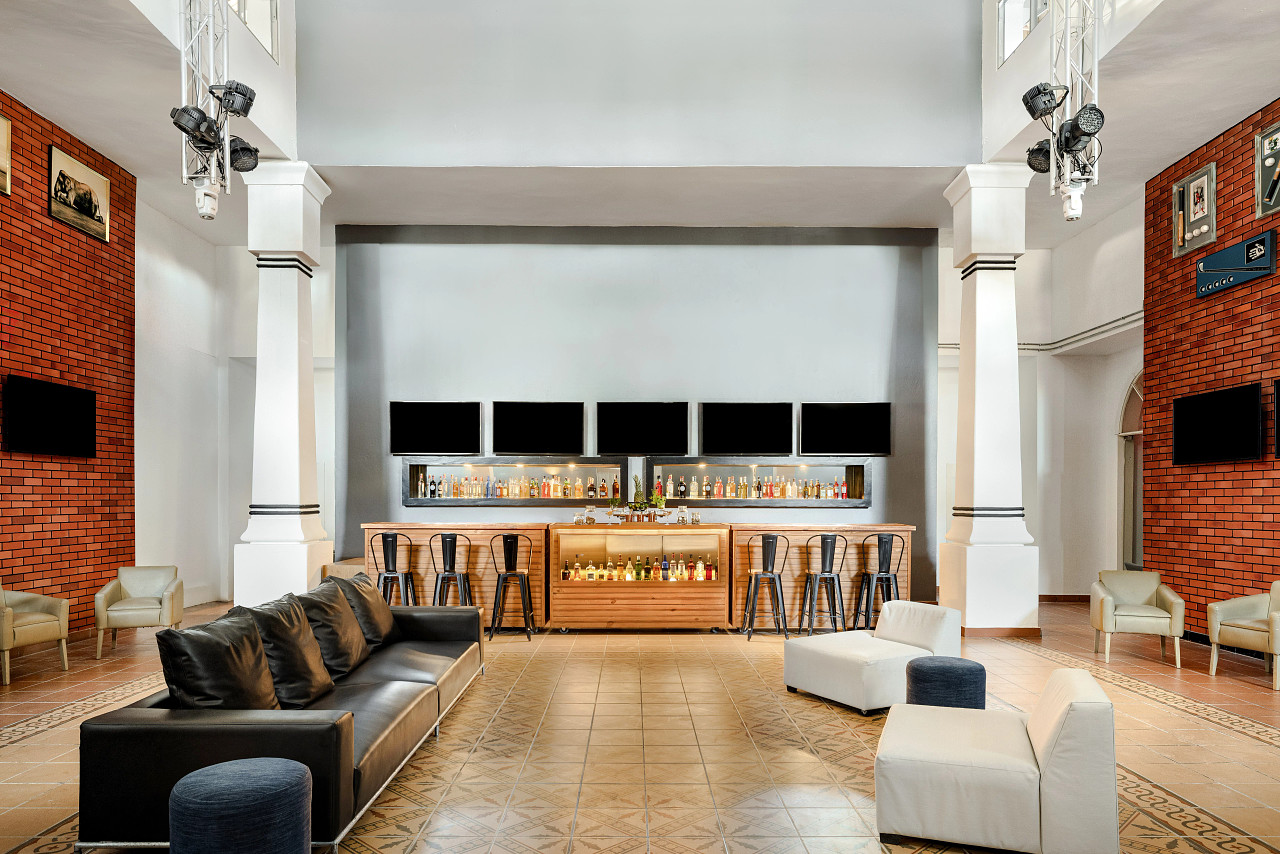 Sunscape Dominicus La Romana Resort & Spa